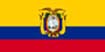 equador vlag